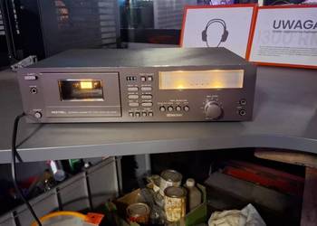 Rotel RD-1000 – deck kasetowy stereo | vintage
