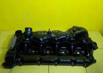 RANGE ROVER L322 SPORT 3.6 TD V8 10r pokrywa zaworow lewa 6H4Q-9424-GC