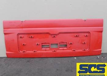 MAN TGA SZEROKA KABINA MASKA ATRAPA 200ZŁ NETTO