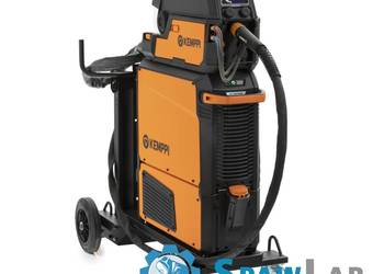 KEMPPI X5 Fastmig 400Amper