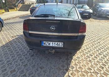 Opel vectra c