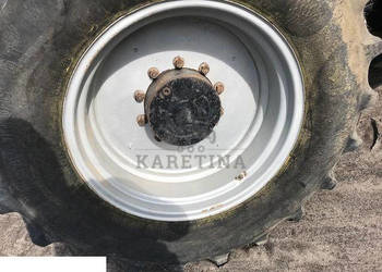 John Deere - Felga 16x30