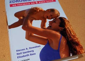 Poradnik - Dziecko - zdrowie i rozwój