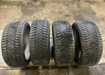 Opony zimowe Nexen Winguard Sport 2 225/40/18 21r 6.5/7mm