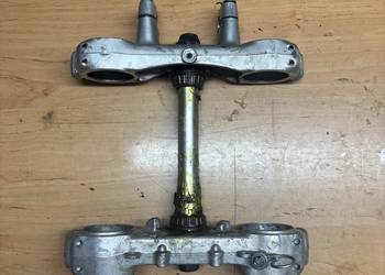 Półki zawieszenia Lag Honda CR 125 1990