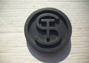 Emblemat logo znaczek na kabinę do STAR 200, 1142, 742 itp.