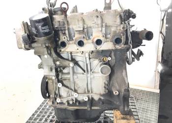 SILNIK SEAT 1.2 105KM CBZ 08-17 IBIZA IV