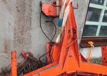 FARMI Wciągarka wyciągarka leśna do c330 Mf 135 Kubota yanmar iseki FARMI Wciągarka wyciągarka leśna do c330 Mf 135 Kubota yanmar iseki