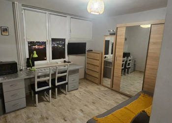 Kawalerka mieszkanie ul. Gnieźnieńska