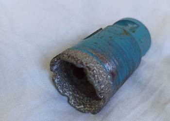 Otwornica diamentowa ERBAUER M14/35m
