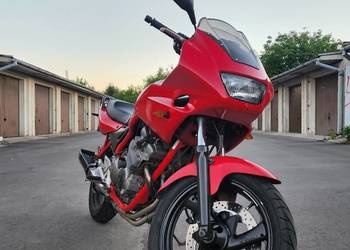 Yamaha xj600 Sprzedam lub zamienię