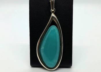 Srebrna zawieszka próby 925 - 5,37g