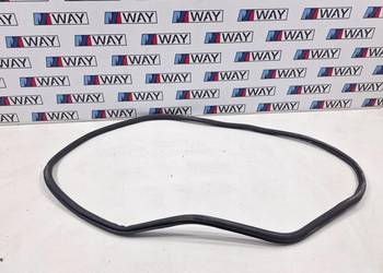 BMW 7 F01 USZCZELKA DRZWI LEWY PRZÓD