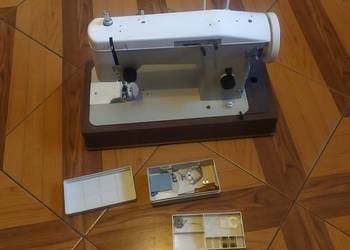 Maszyna do szycia łucznik 466