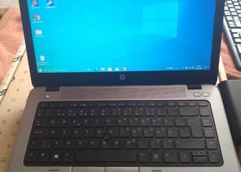 HP EliteBook 840 G1 i5-4210U 16GB 500GB HDD stacja dok Windows10Pro gw.12M