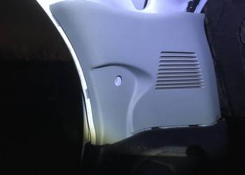 plastiki słupek próg I-miev c-zero peugoet ion