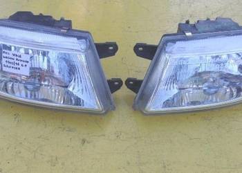 Mitsubishi space runner wagon 1995 | 1998 lampa