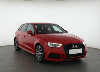 Audi A3 1.5 TFSI