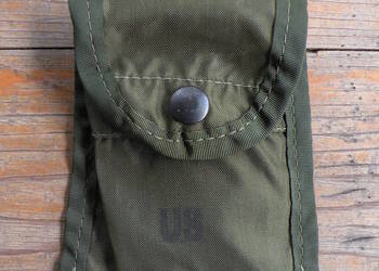Kompasówka alice LC1 olive #2