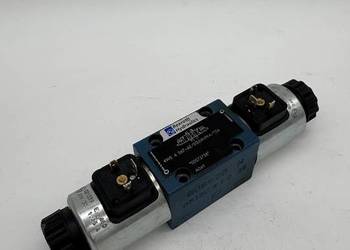 Rexroth 4WE6E67 - 62 / EG24N9K4 / T06 Elektrozawór