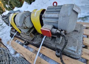 Agregat pompowy RK40