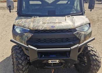 Polaris 1000 Ranger Camo
