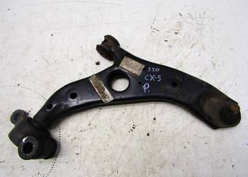 WAHACZ PRAWY PRZÓD PRZEDNI 2.2 D MAZDA CX5 CX-5 KE I KD35-34-300S