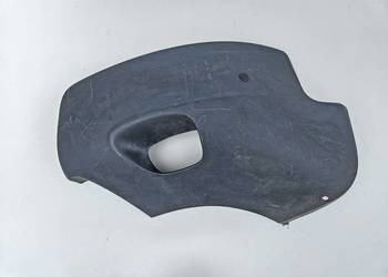 VOLVO XC90 I NAROŻNIK LEWY ZDERZAKA PRZÓD 08626956