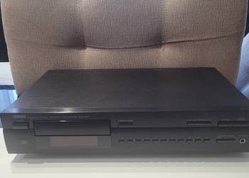 Cdx 480 yamaha