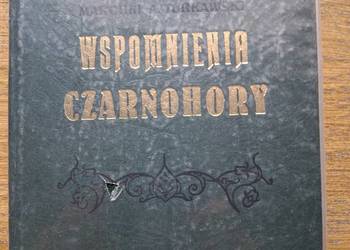 Wspomnienia Czarnohory- Marceli Antoni Turkawski