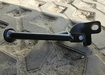 Piaggio ciao, bravo, si, boxer stopka boczna