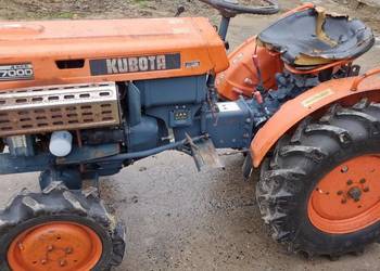 Kubota b7000