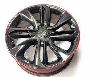 ALUFELGI KOMPLET OPEL CORSA D AAC1 RONAL