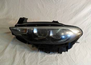 Reflektor Przód strona lewa Fiat Tipo B01720079