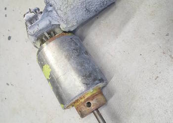 644239 SILNIK MECHANIZM REGULACJI PRĘDKOŚCI MOTOWIDEŁ CLAAS