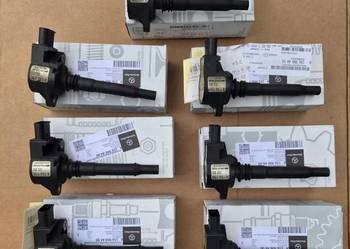 Cewki zaplonowe Mercedes W164 ML 63AMG