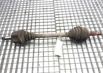 PÓŁOŚ LEWY PRZÓD PEUGEOT 508 SW I 2.0 140KM 10-18 PRZEGUB