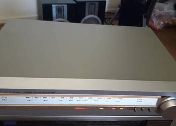 Akai radio-tuner vintage