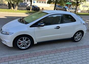Honda Civic 2011r Honda Civic 2011r