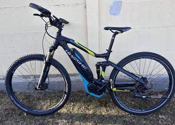 Haibike Sduro FullNine 5.0; - *29* *Yamaha* rama M *idealny*