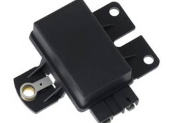 REGULATOR NAPIĘCIA 6D A-12 ELEKTRONICZNY FIAT F125p FSO