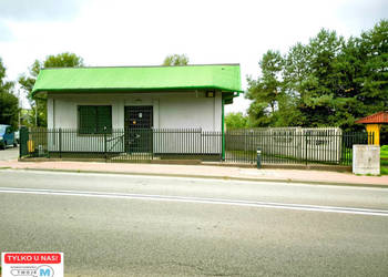 Lokal Wąchock 75m2