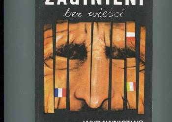 Zaginieni bez wieści - Bernaś