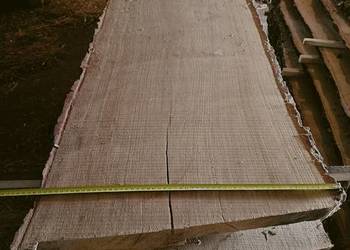 Sprzedam tarcicę foszty z dębu i jesiona