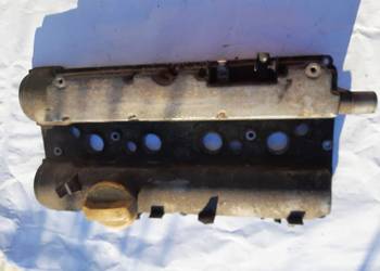 Pokrywa zaworów Opel Vectra Astra Meriva 1,8 16V Z18XE