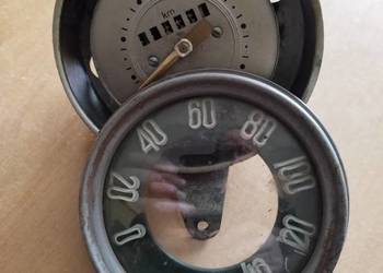 Żuk,warszawa, Nysa szybkościomierz.