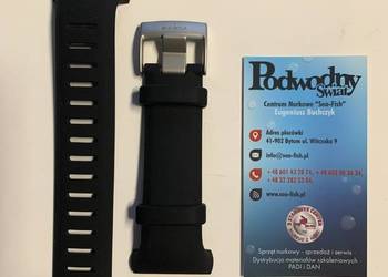 Pasek do komputera Suunto D6/D6i