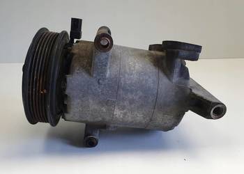 SPRĘŻARKA KLIMATYZACJI Ford Transit MK7 VII 2.2 TDCI _ 6C11-19D629-AD