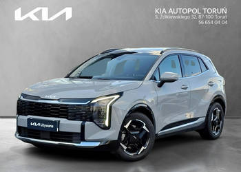 Kia Sportage FV23%/ Business Line+ABE/szklany dach / demo / aso / bezwypad…