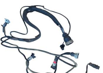 WIĄZKA ELEKTRYCZNA 7700067740, 77 0006 774 0  CLAAS ARES 816
